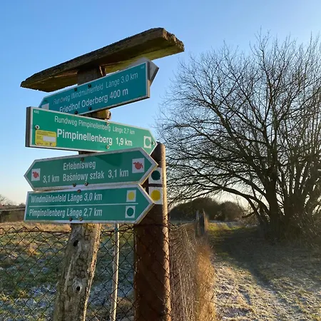 Apartment Kleine Auszeit