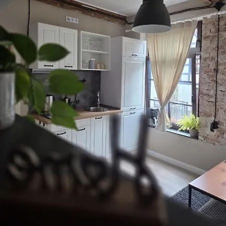 Kleine Auszeit Apartment
