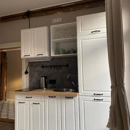 Apartment Kleine Auszeit