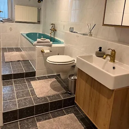 Kleine Auszeit Apartment