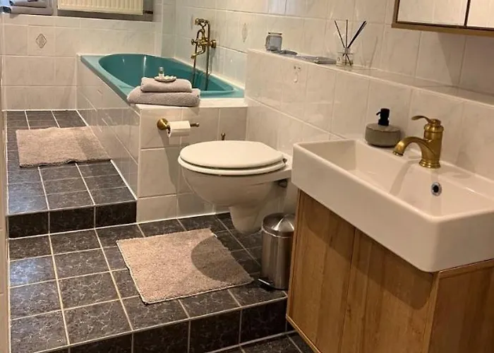 Kleine Auszeit Apartment